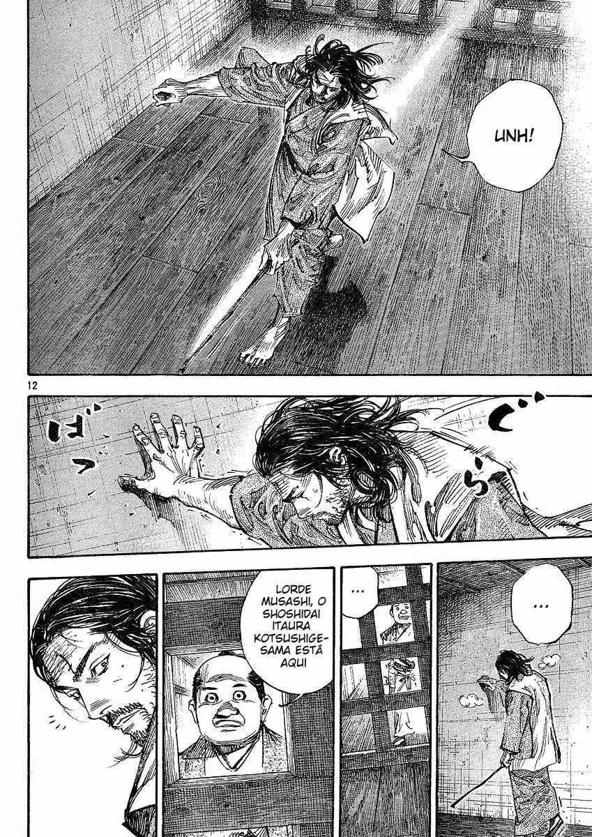 Vagabond Capítulo 1 – Shimen Takezo