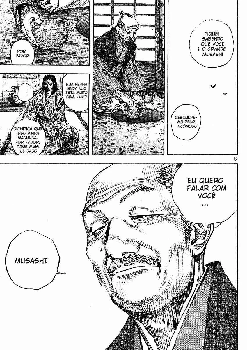 Vagabond Capítulo 1 – Shimen Takezo