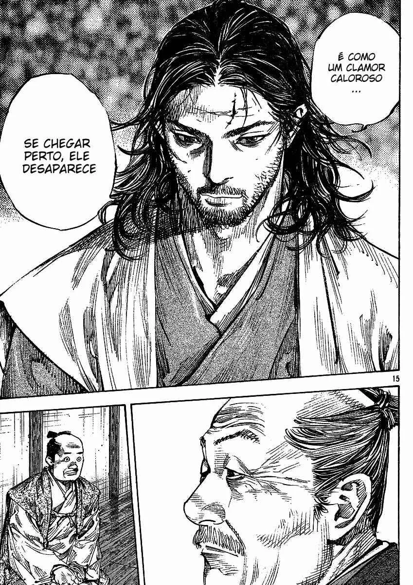 Vagabond Capítulo 1 – Shimen Takezo