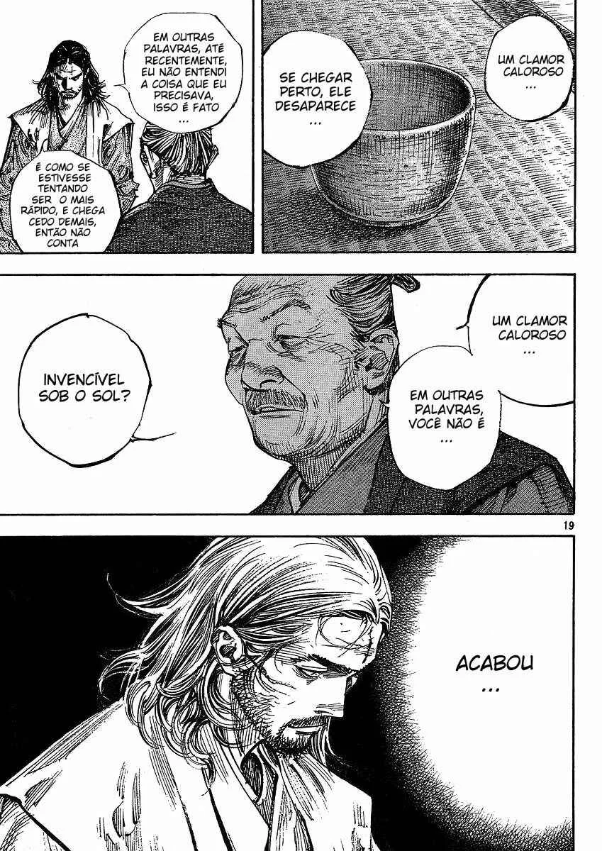 Vagabond Capítulo 1 – Shimen Takezo