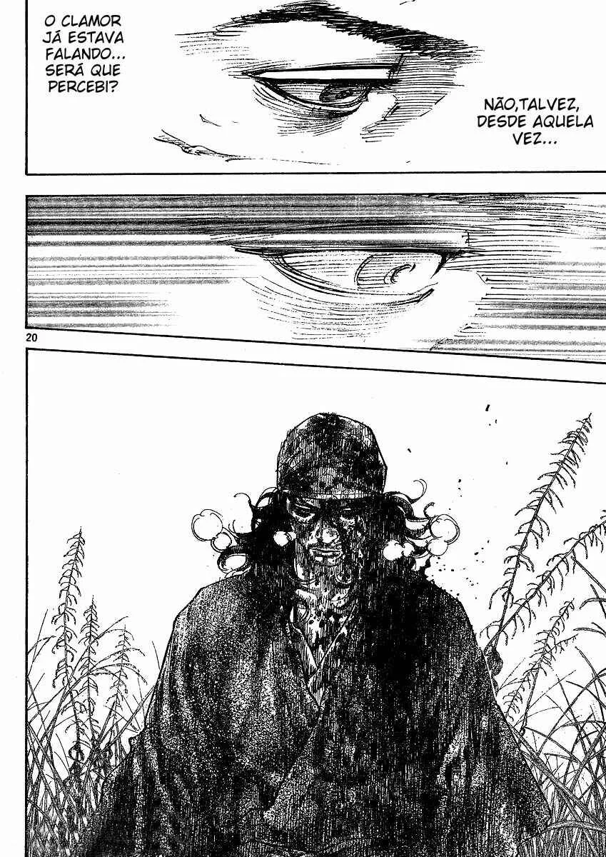 Vagabond Capítulo 1 – Shimen Takezo