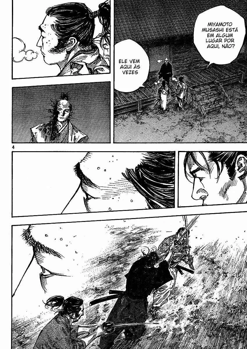 Vagabond Capítulo 1 – Shimen Takezo
