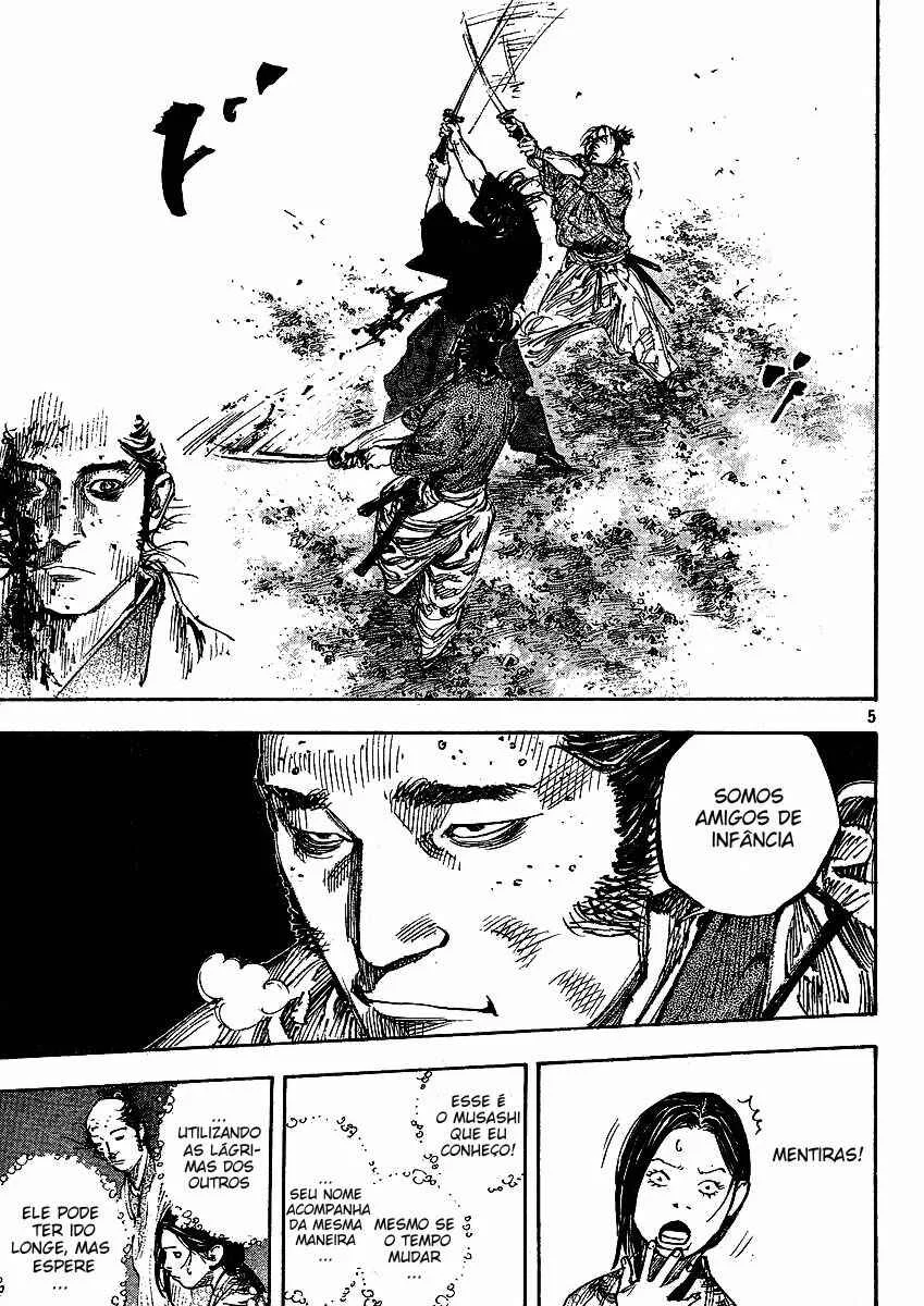 Vagabond Capítulo 1 – Shimen Takezo