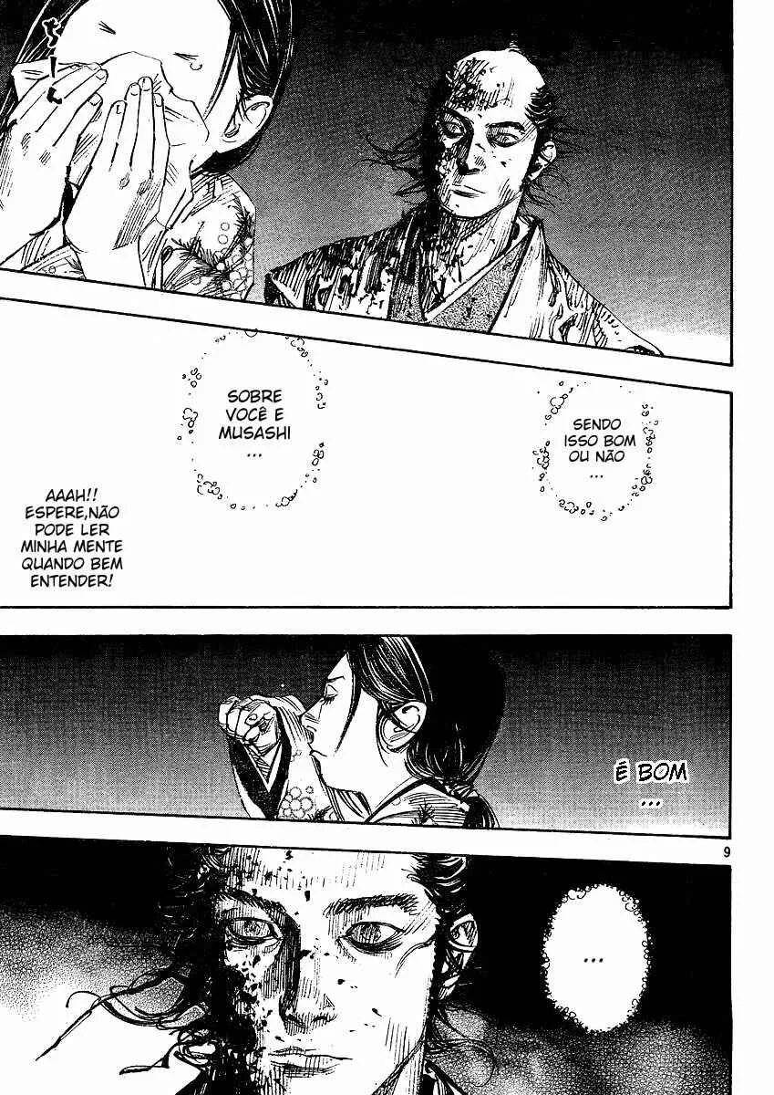 Vagabond Capítulo 1 – Shimen Takezo