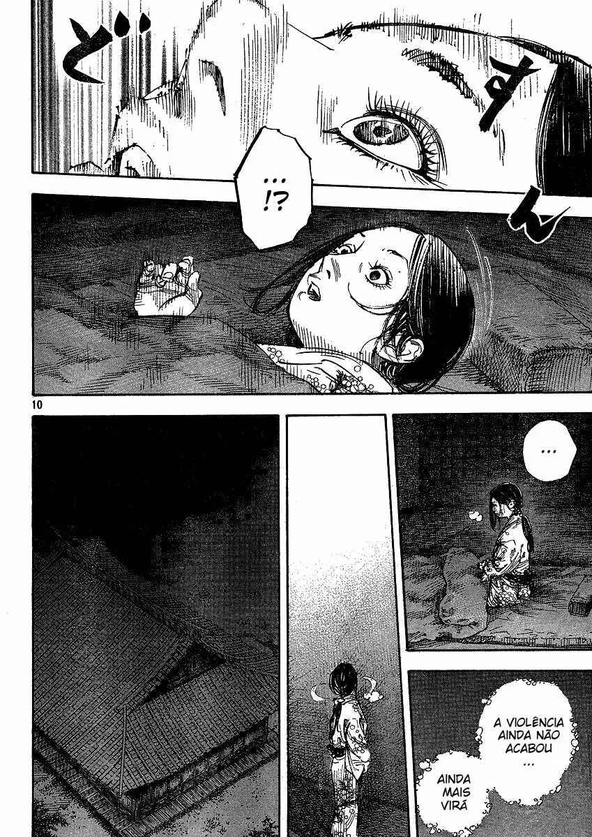 Vagabond Capítulo 1 – Shimen Takezo