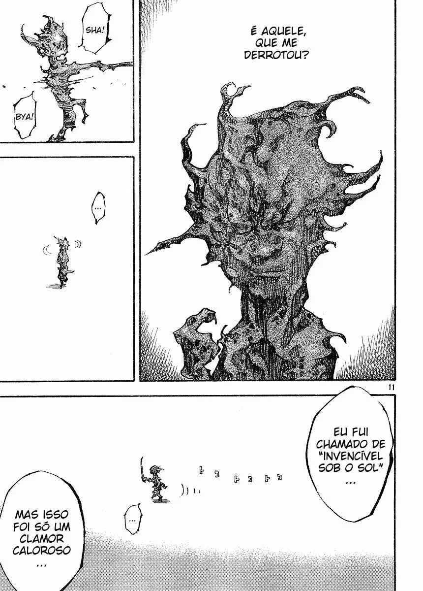 Vagabond Capítulo 1 – Shimen Takezo