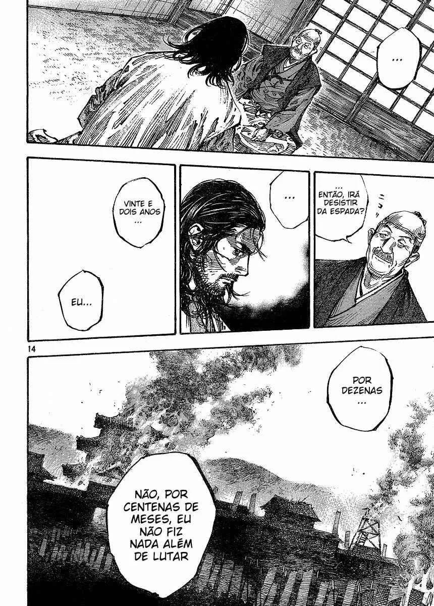 Vagabond Capítulo 1 – Shimen Takezo