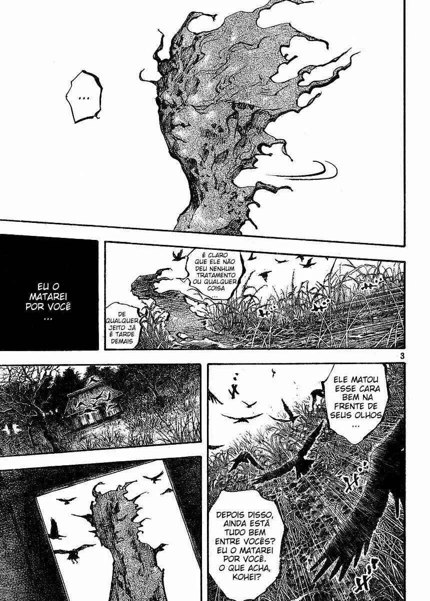 Vagabond Capítulo 1 – Shimen Takezo