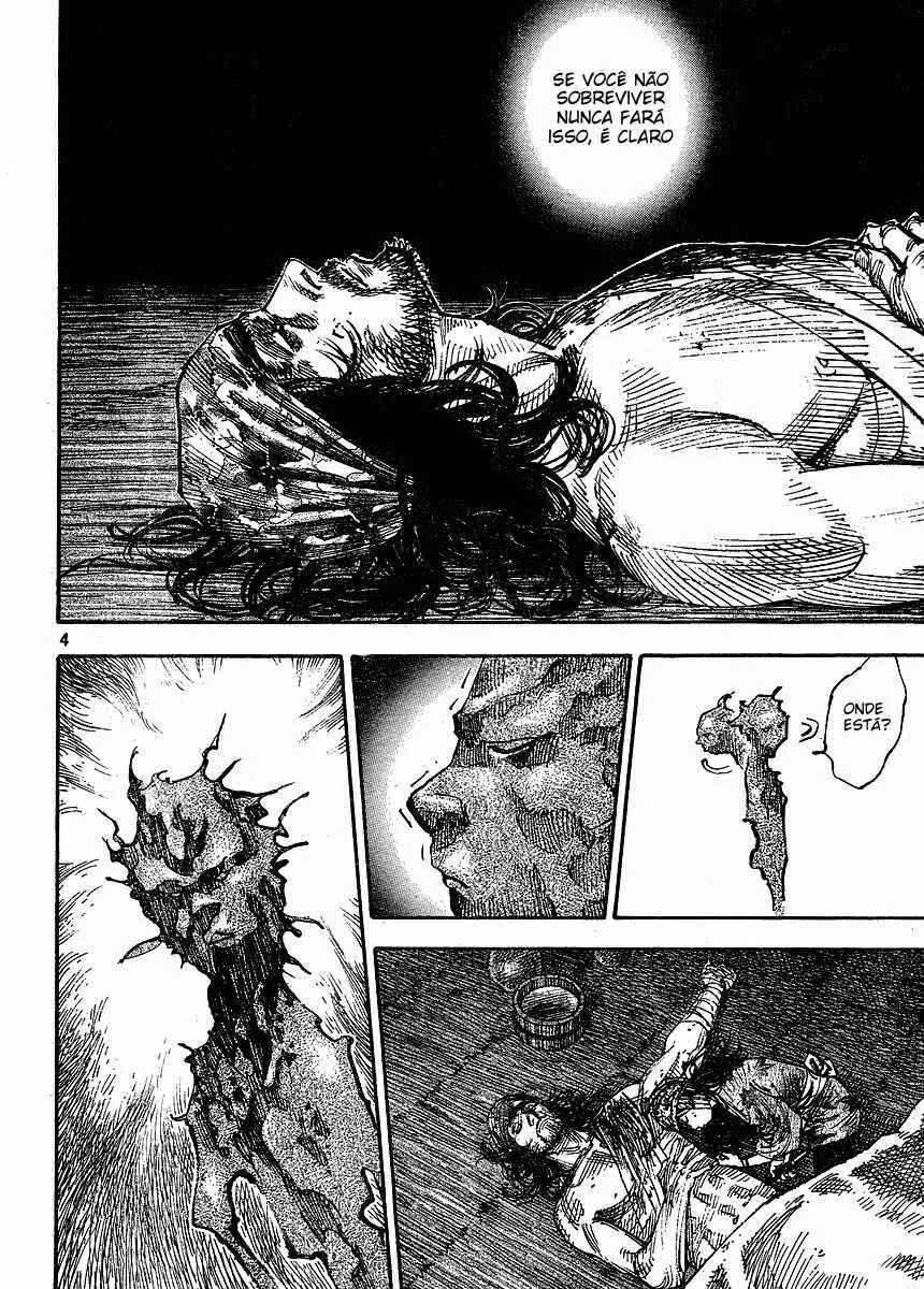 Vagabond Capítulo 1 – Shimen Takezo