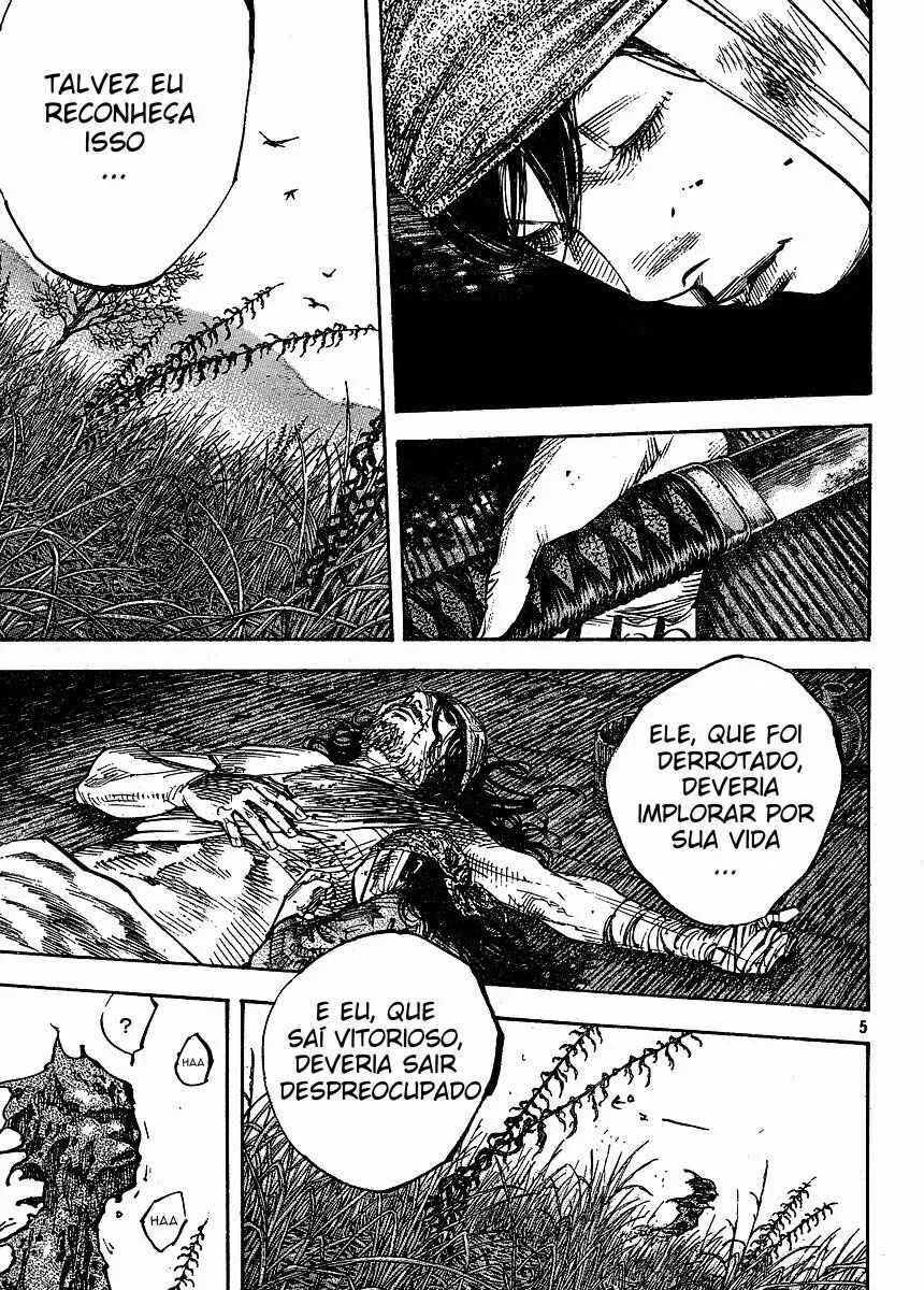 Vagabond Capítulo 1 – Shimen Takezo