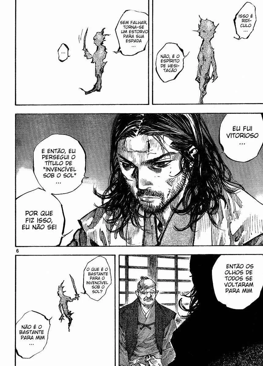 Vagabond Capítulo 1 – Shimen Takezo