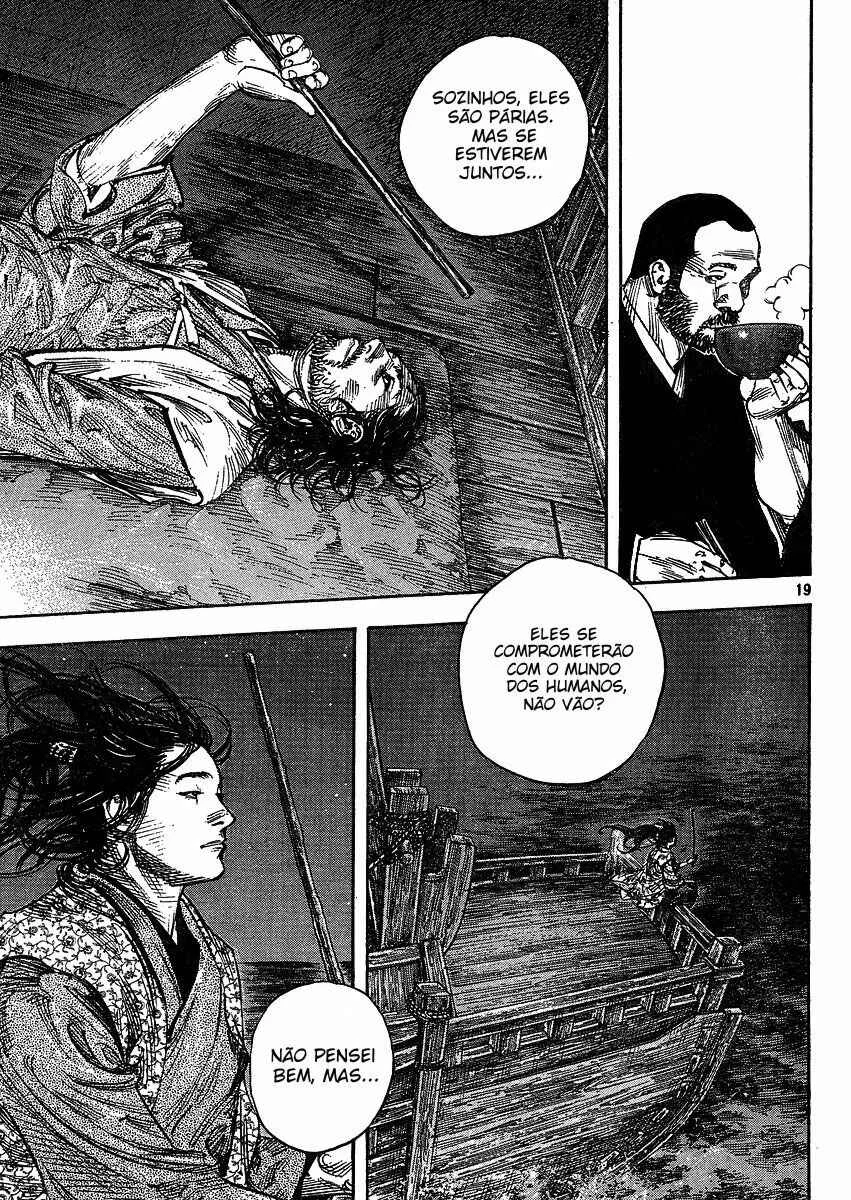 Vagabond Capítulo 1 – Shimen Takezo