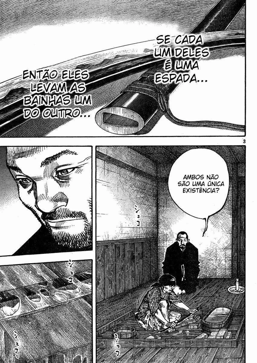 Vagabond Capítulo 1 – Shimen Takezo