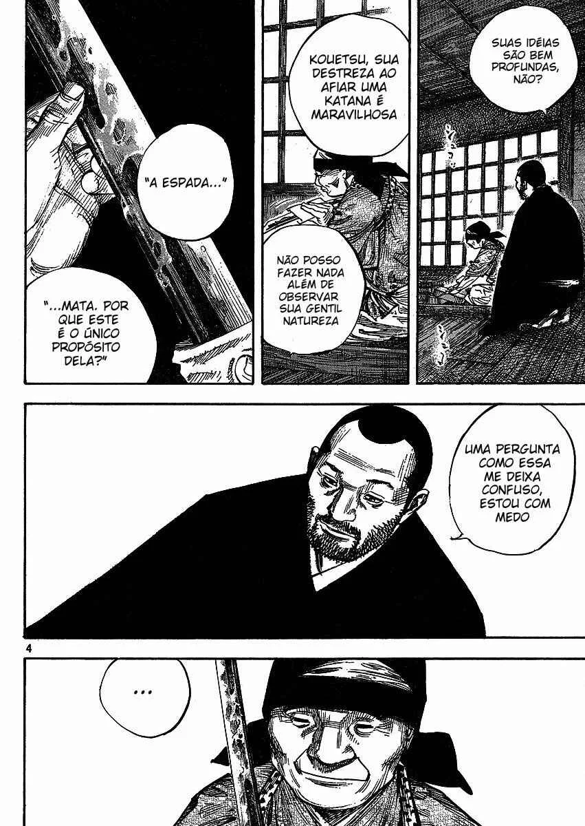 Vagabond Capítulo 1 – Shimen Takezo