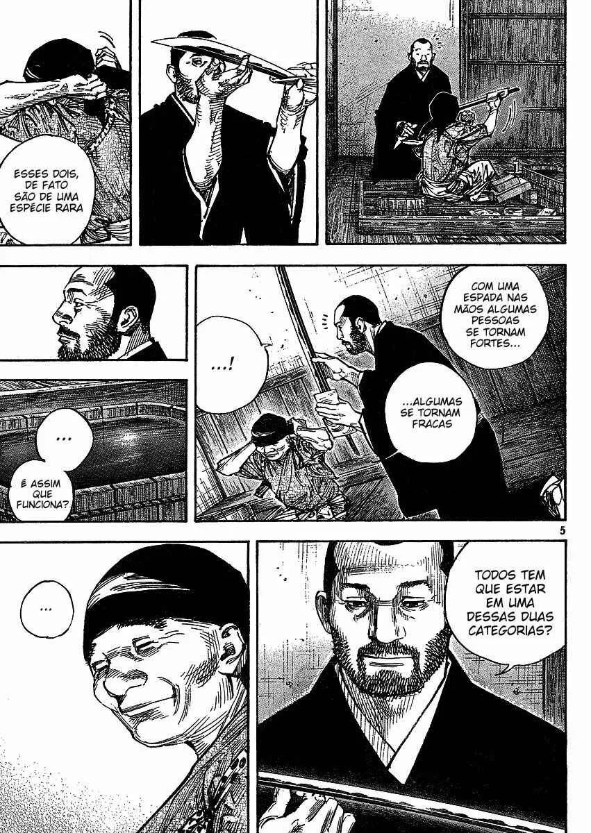 Vagabond Capítulo 1 – Shimen Takezo