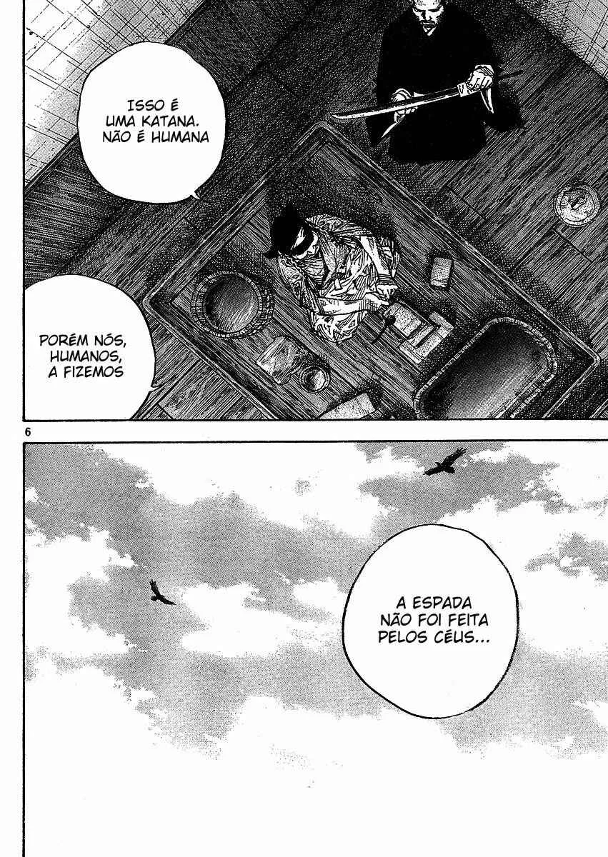 Vagabond Capítulo 1 – Shimen Takezo