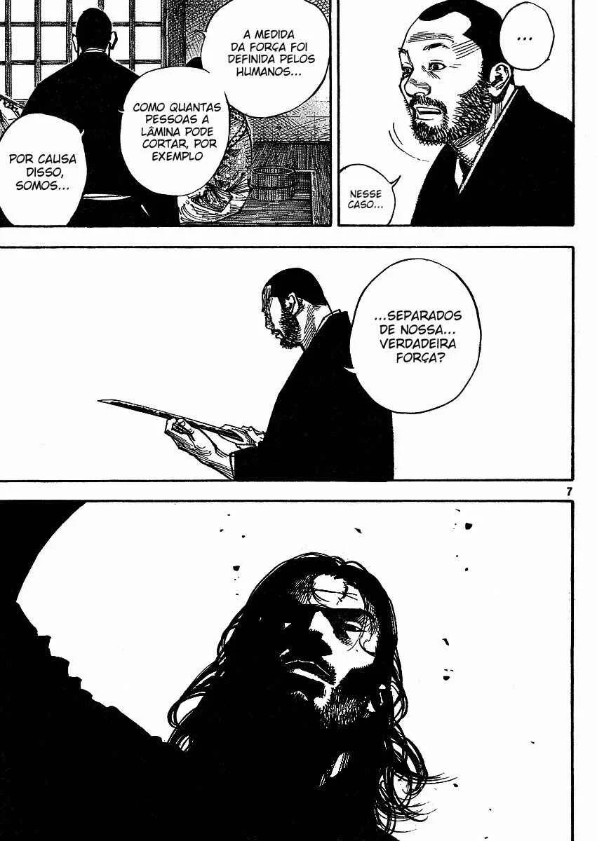 Vagabond Capítulo 1 – Shimen Takezo