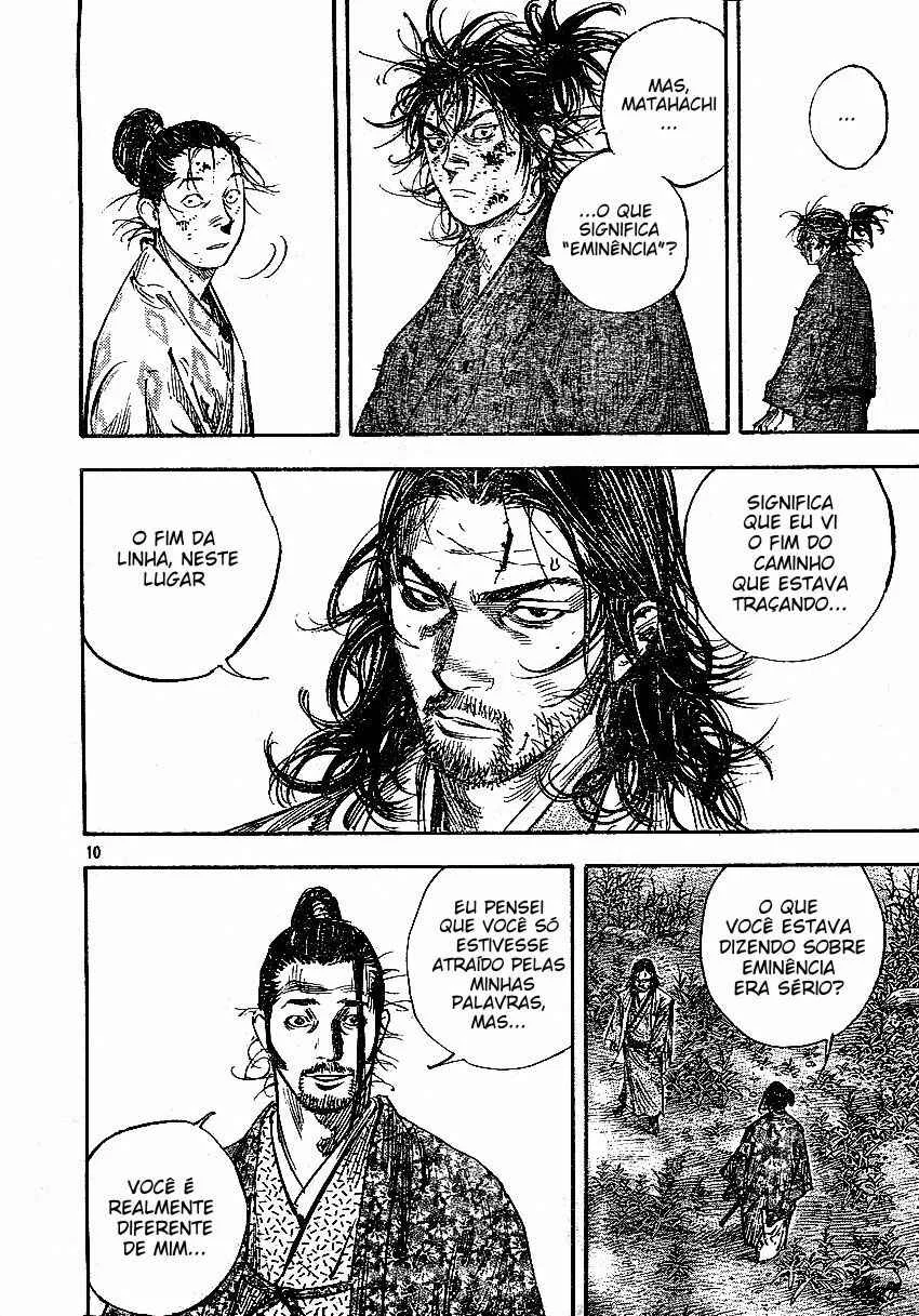 Vagabond Capítulo 1 – Shimen Takezo