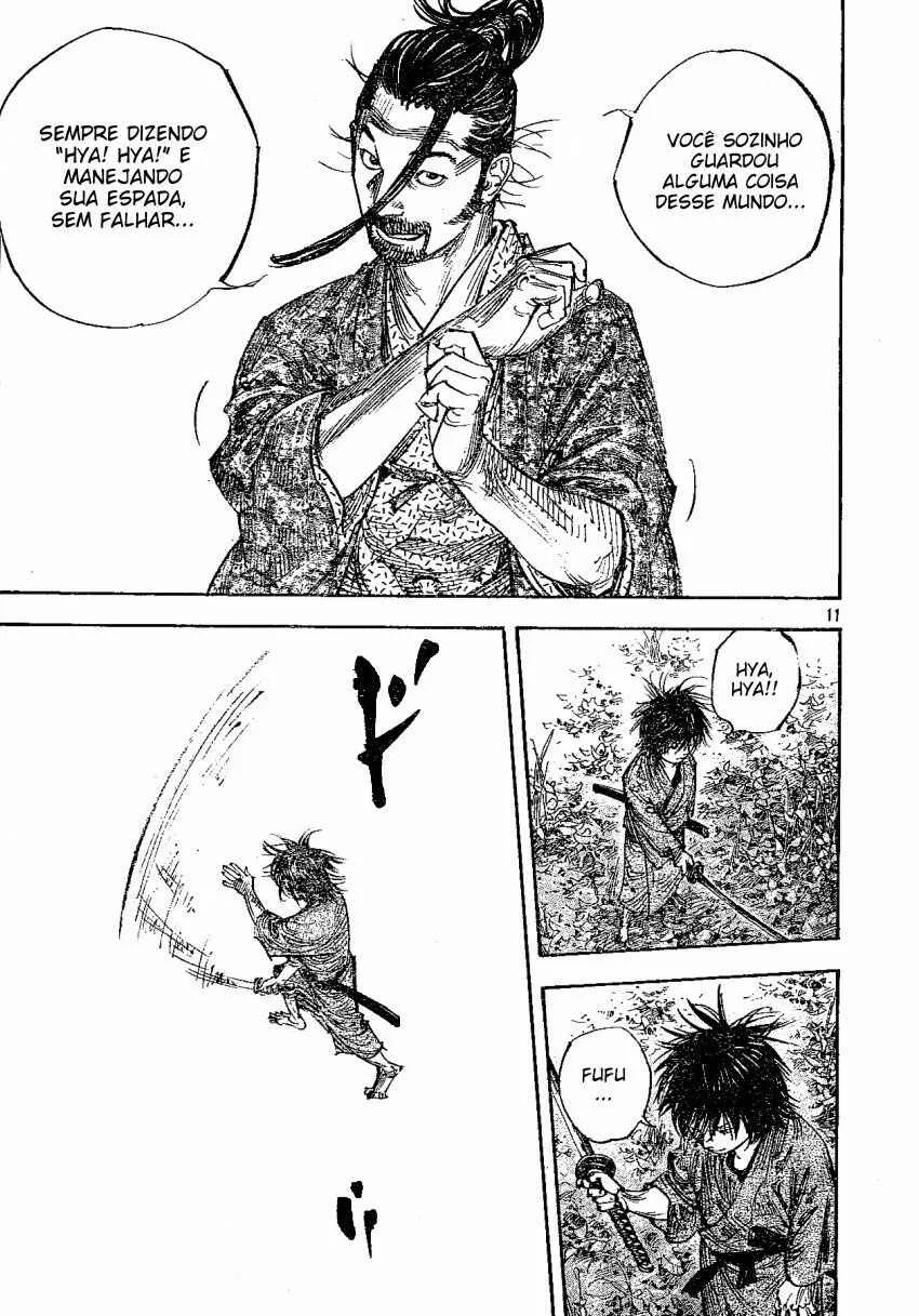 Vagabond Capítulo 1 – Shimen Takezo