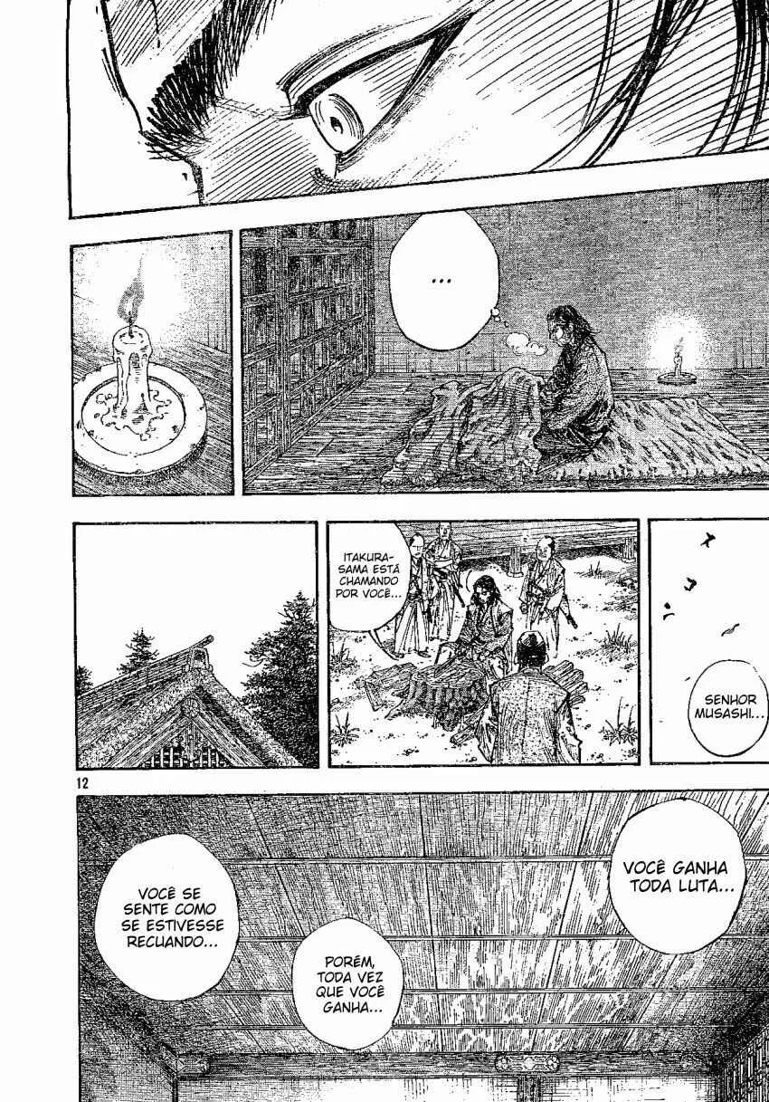 Vagabond Capítulo 1 – Shimen Takezo
