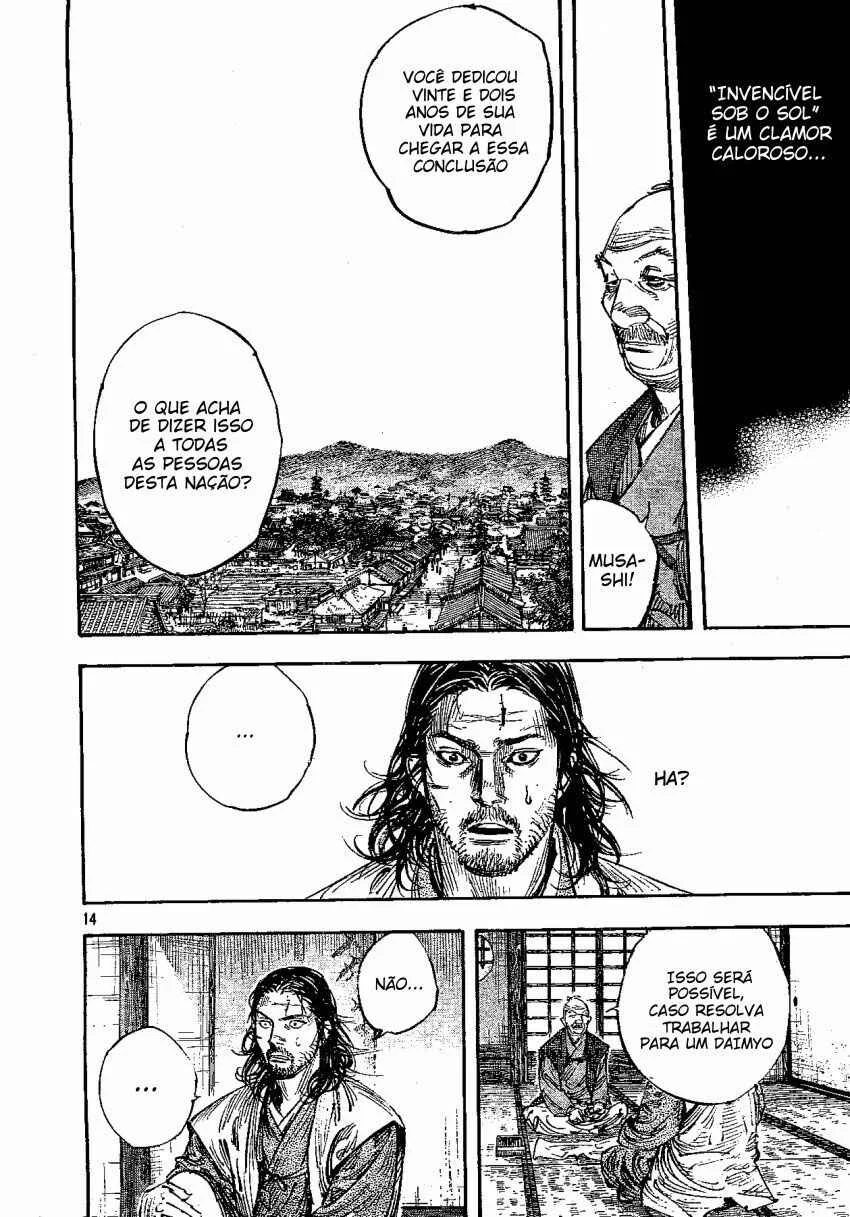 Vagabond Capítulo 1 – Shimen Takezo
