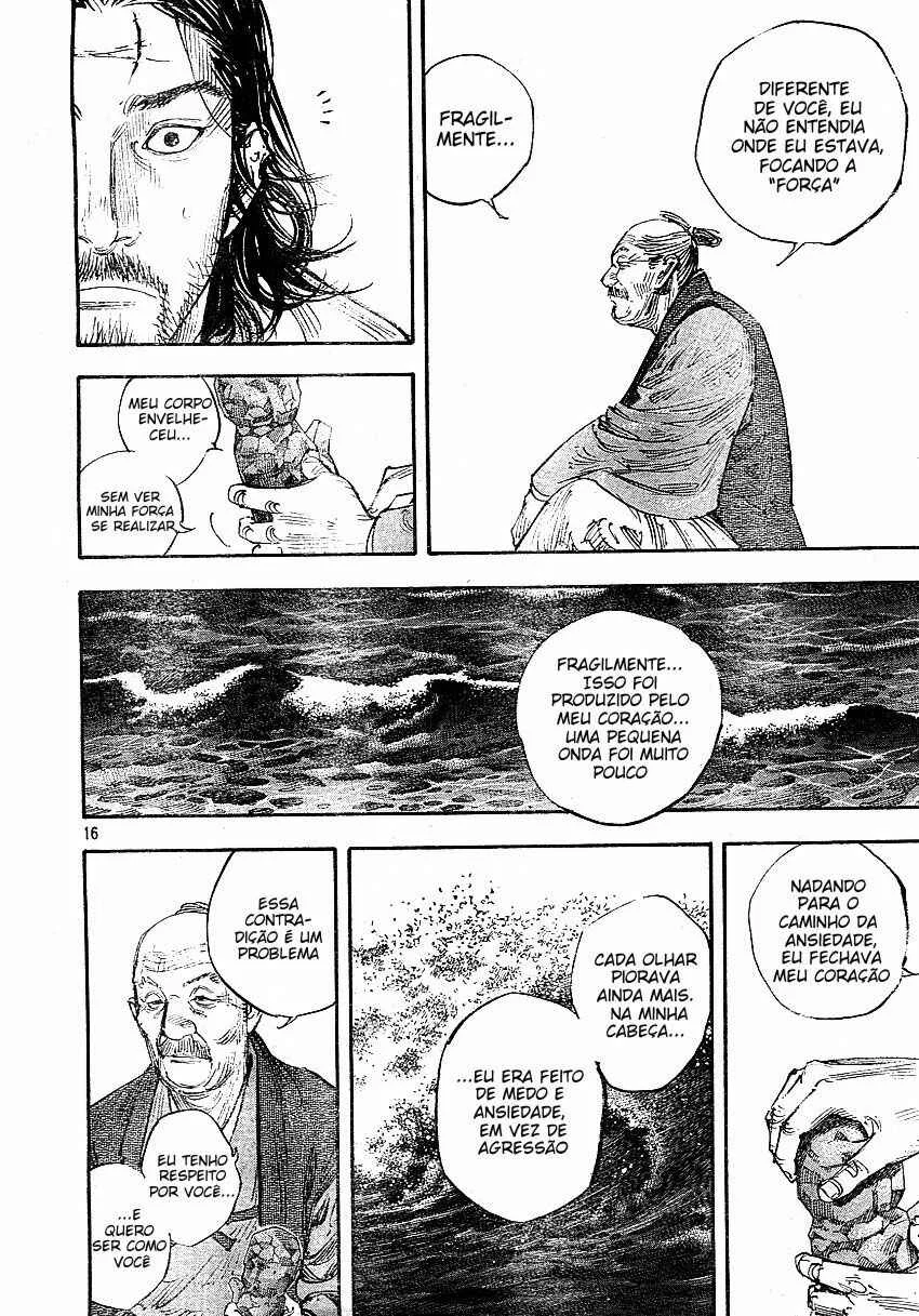Vagabond Capítulo 1 – Shimen Takezo