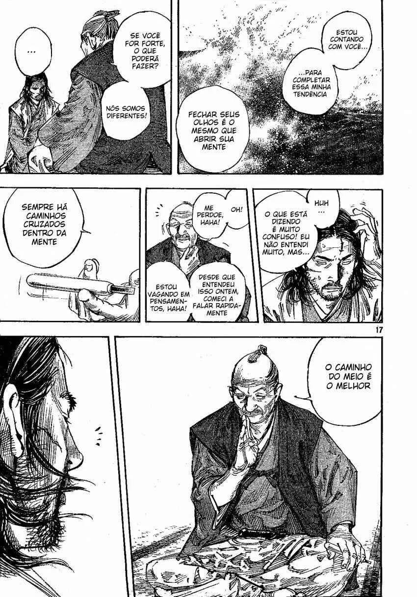 Vagabond Capítulo 1 – Shimen Takezo