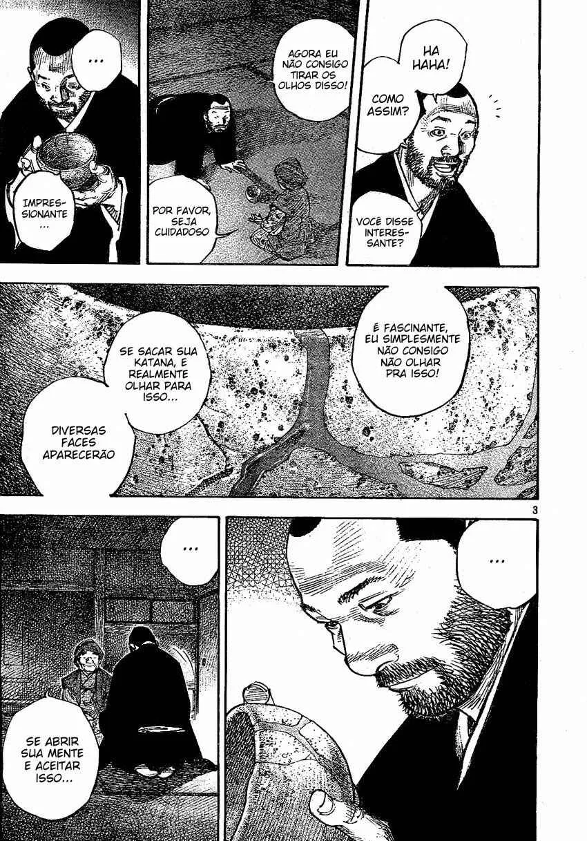 Vagabond Capítulo 1 – Shimen Takezo