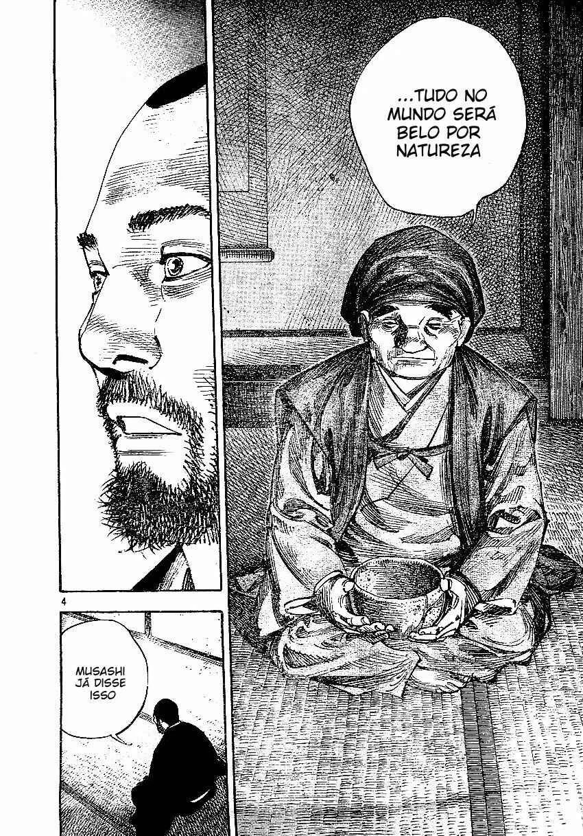 Vagabond Capítulo 1 – Shimen Takezo