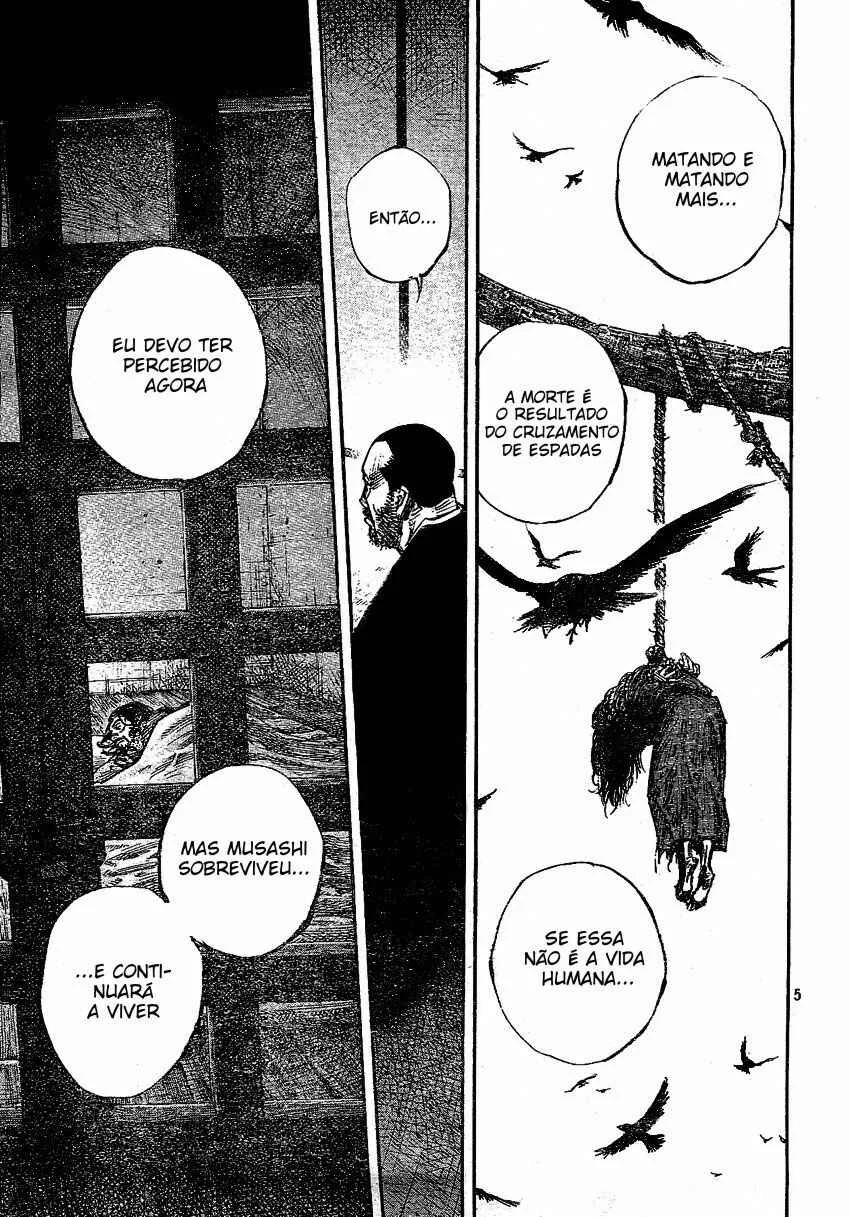 Vagabond Capítulo 1 – Shimen Takezo