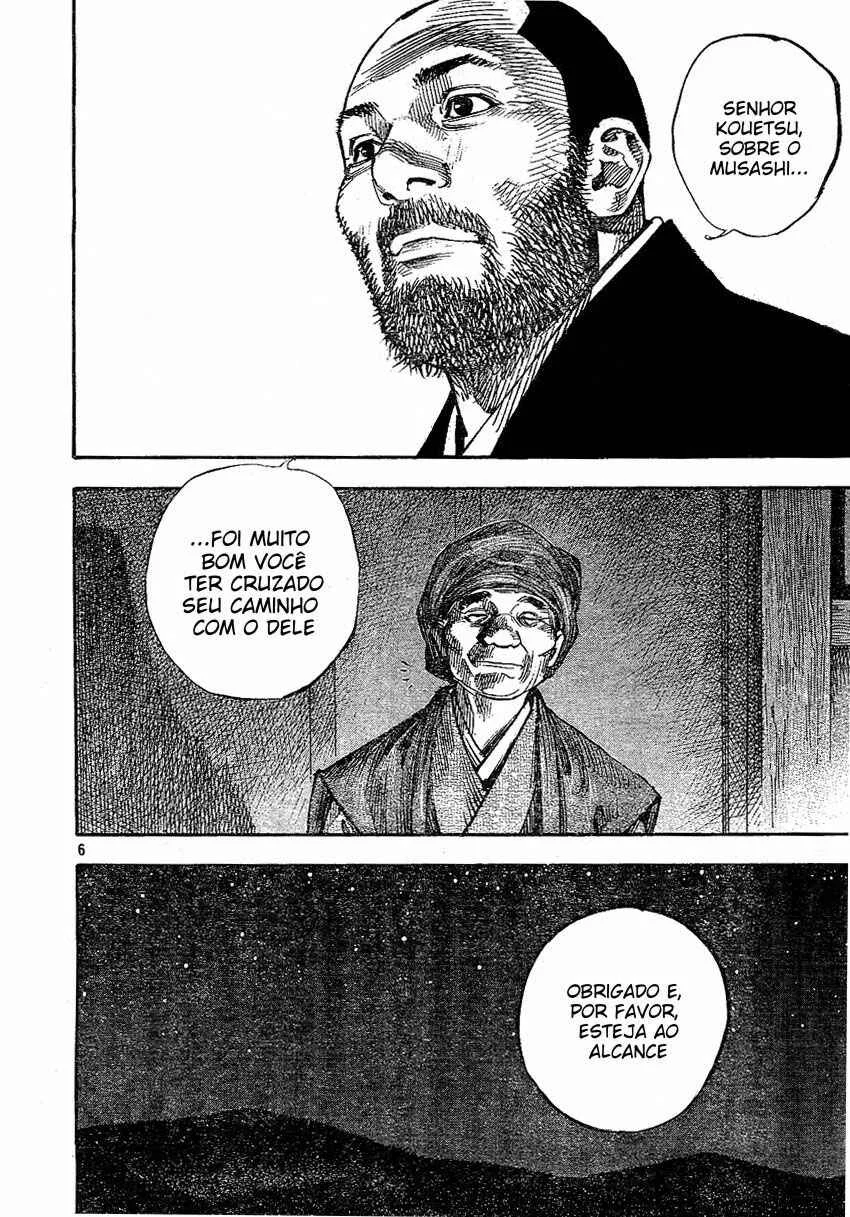 Vagabond Capítulo 1 – Shimen Takezo