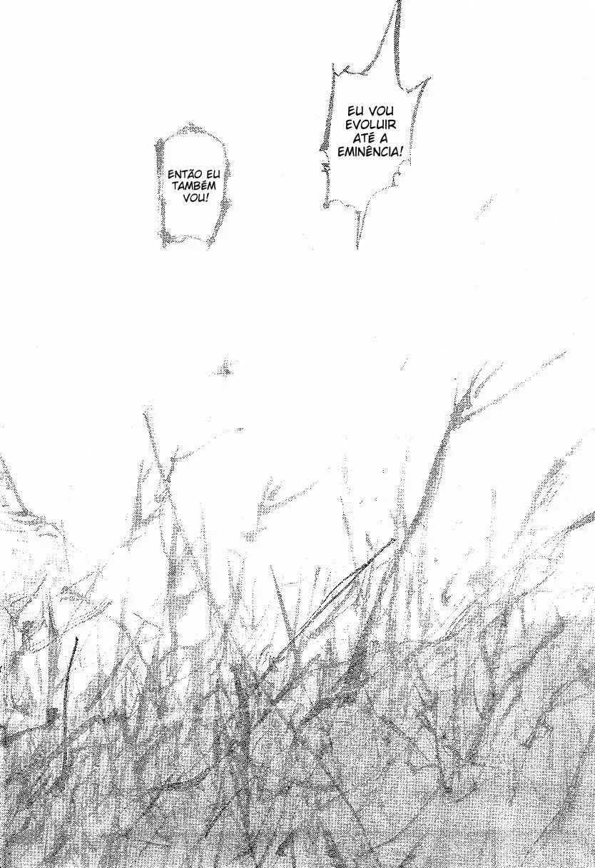 Vagabond Capítulo 1 – Shimen Takezo