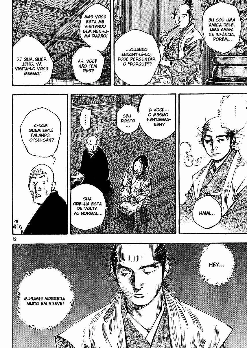 Vagabond Capítulo 1 – Shimen Takezo