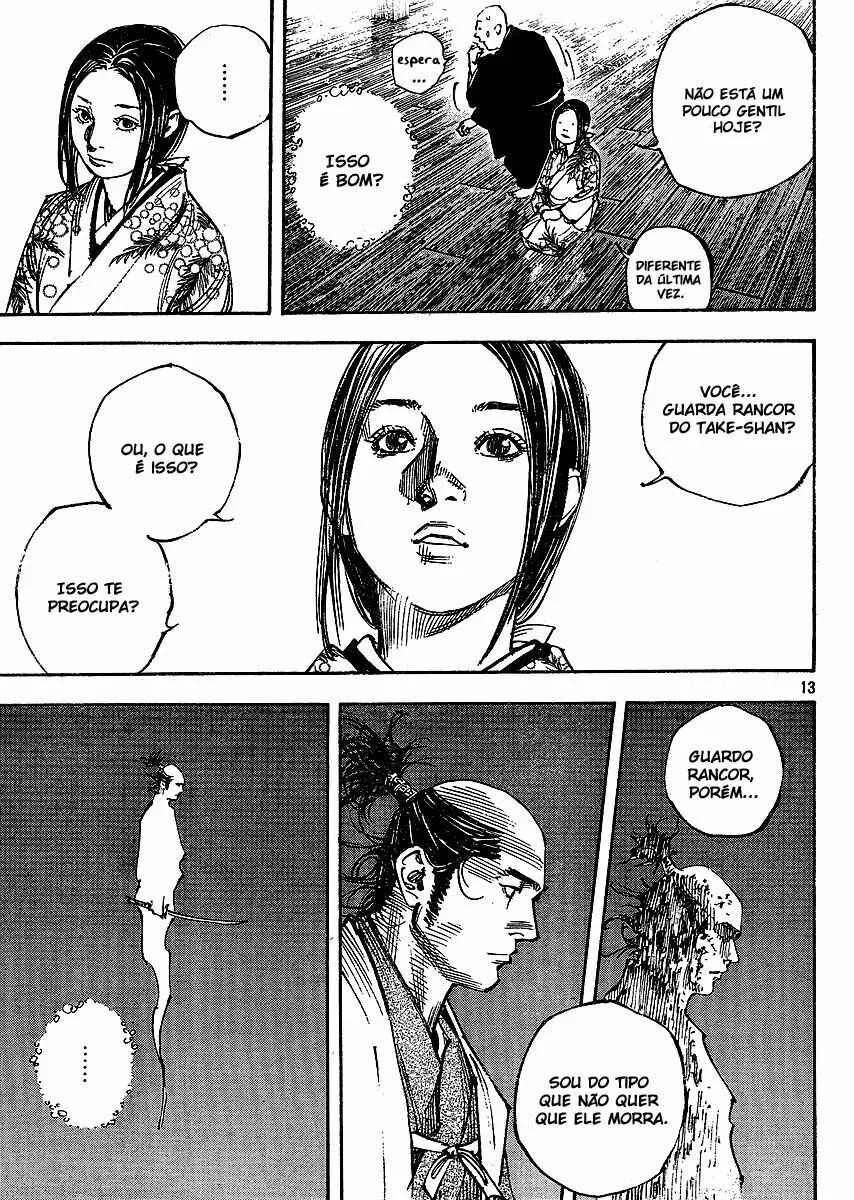 Vagabond Capítulo 1 – Shimen Takezo