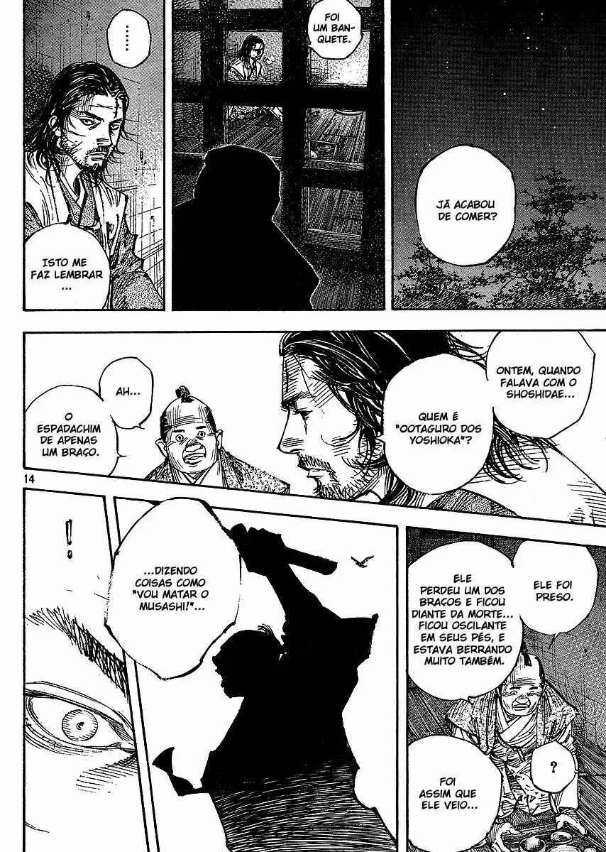 Vagabond Capítulo 1 – Shimen Takezo