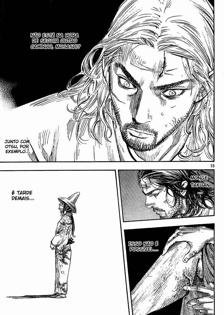 Vagabond Capítulo 1 – Shimen Takezo
