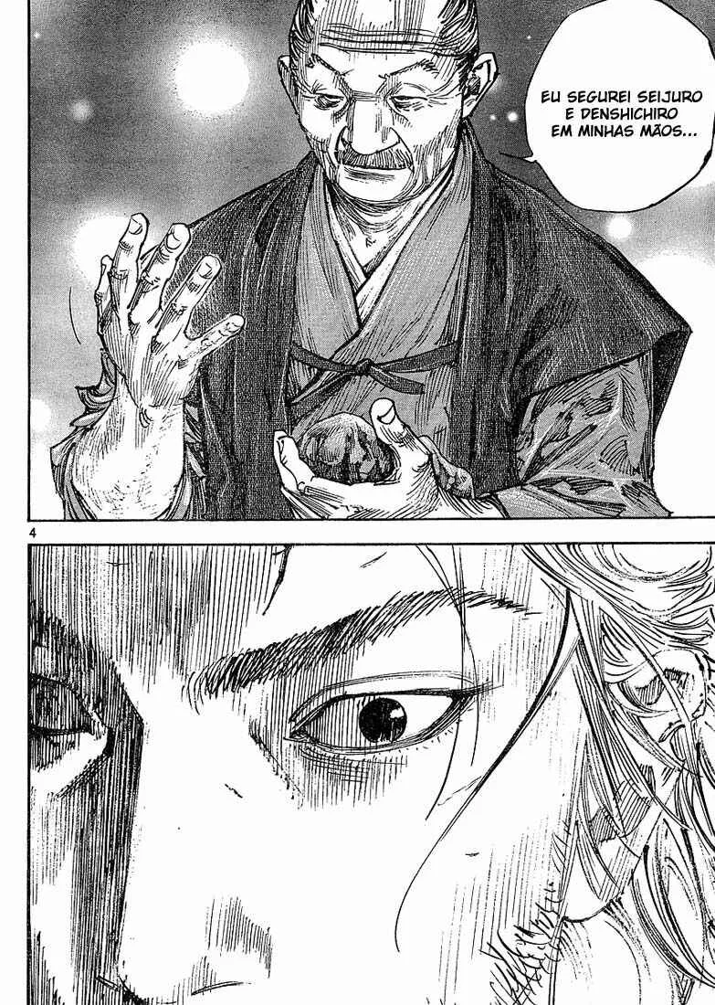 Vagabond Capítulo 1 – Shimen Takezo