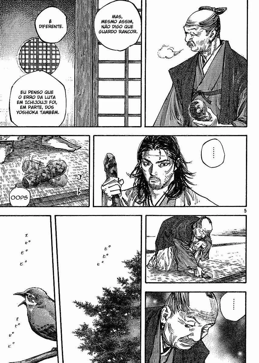 Vagabond Capítulo 1 – Shimen Takezo