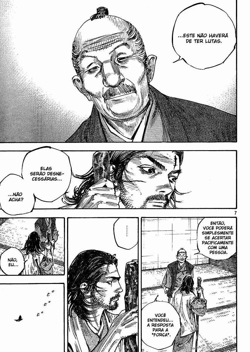 Vagabond Capítulo 1 – Shimen Takezo