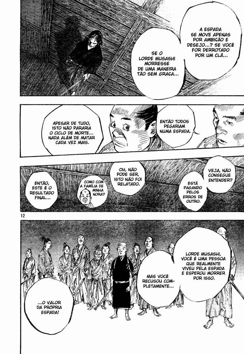 Vagabond Capítulo 1 – Shimen Takezo