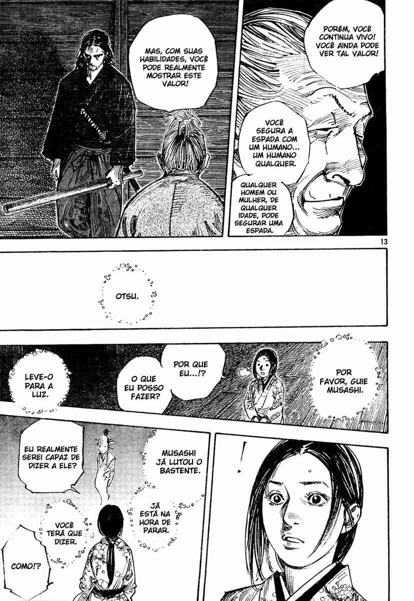 Vagabond Capítulo 1 – Shimen Takezo