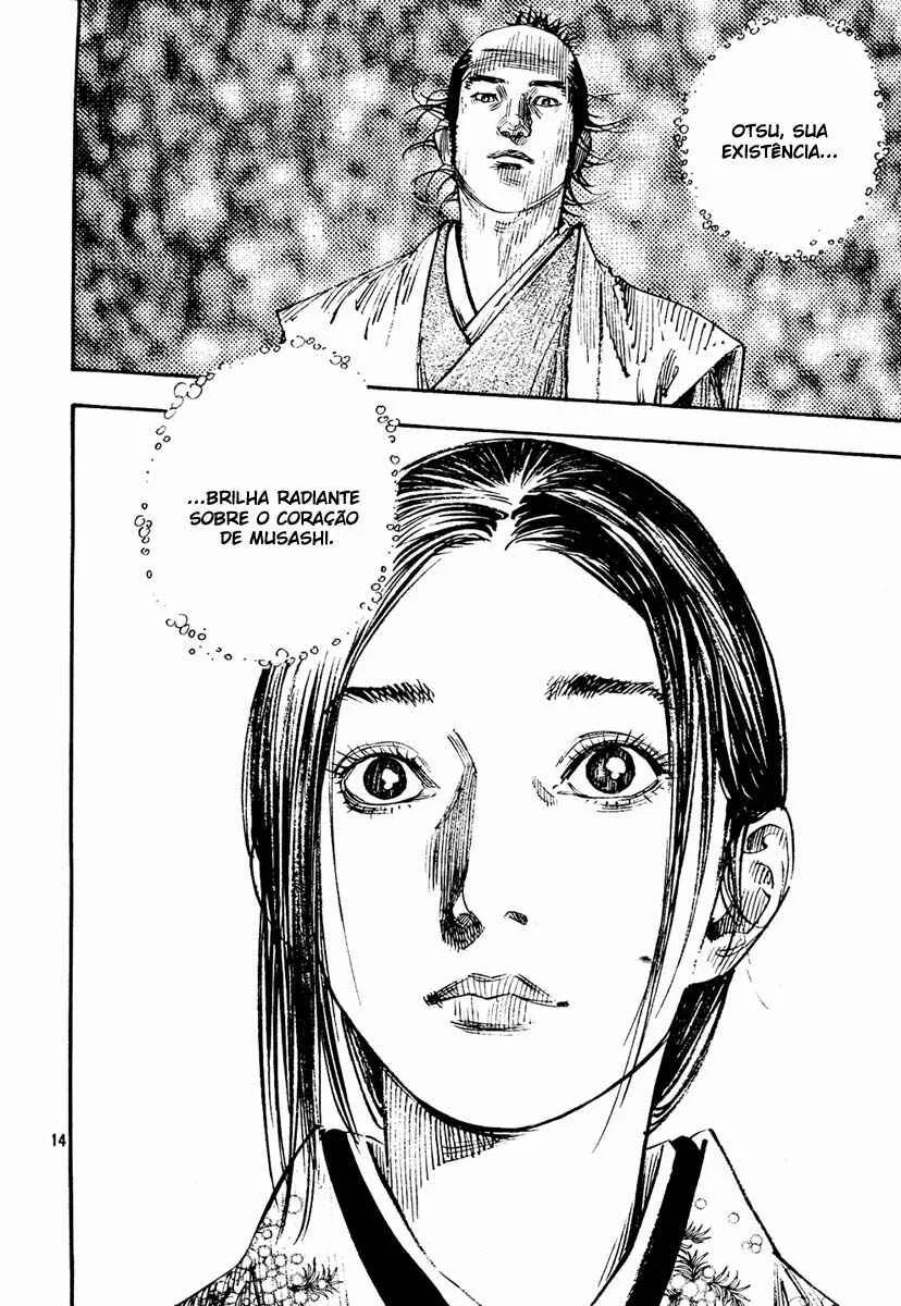 Vagabond Capítulo 1 – Shimen Takezo