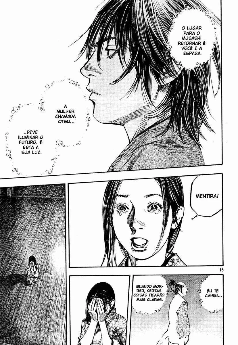 Vagabond Capítulo 1 – Shimen Takezo