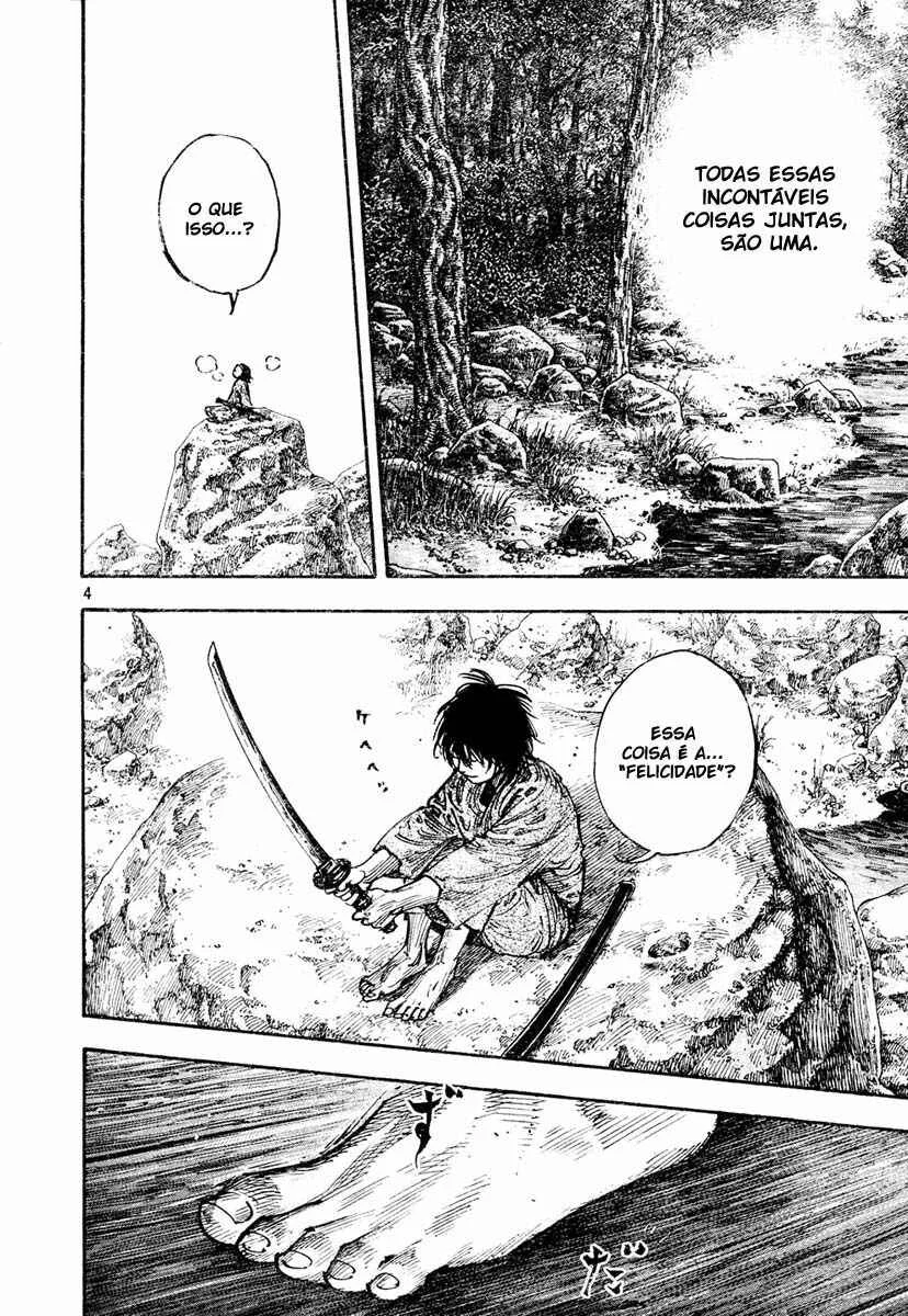Vagabond Capítulo 1 – Shimen Takezo