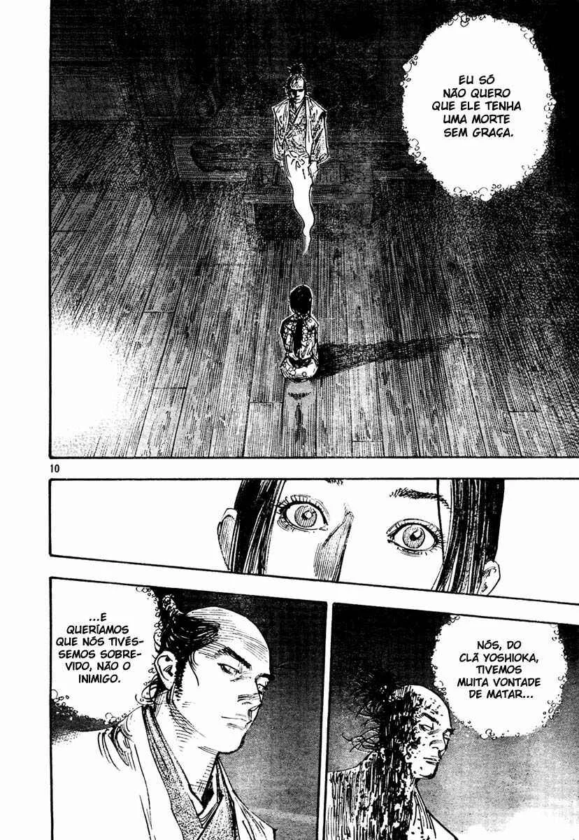 Vagabond Capítulo 1 – Shimen Takezo