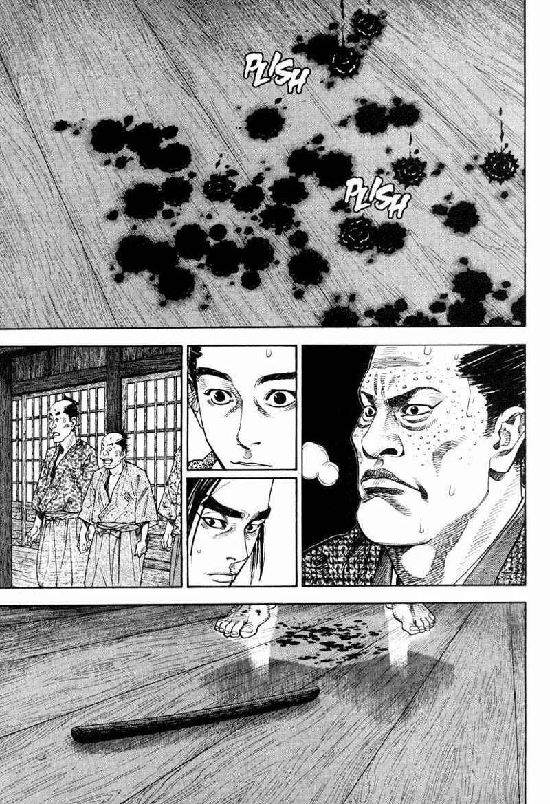 Vagabond Capítulo 1 – Shimen Takezo