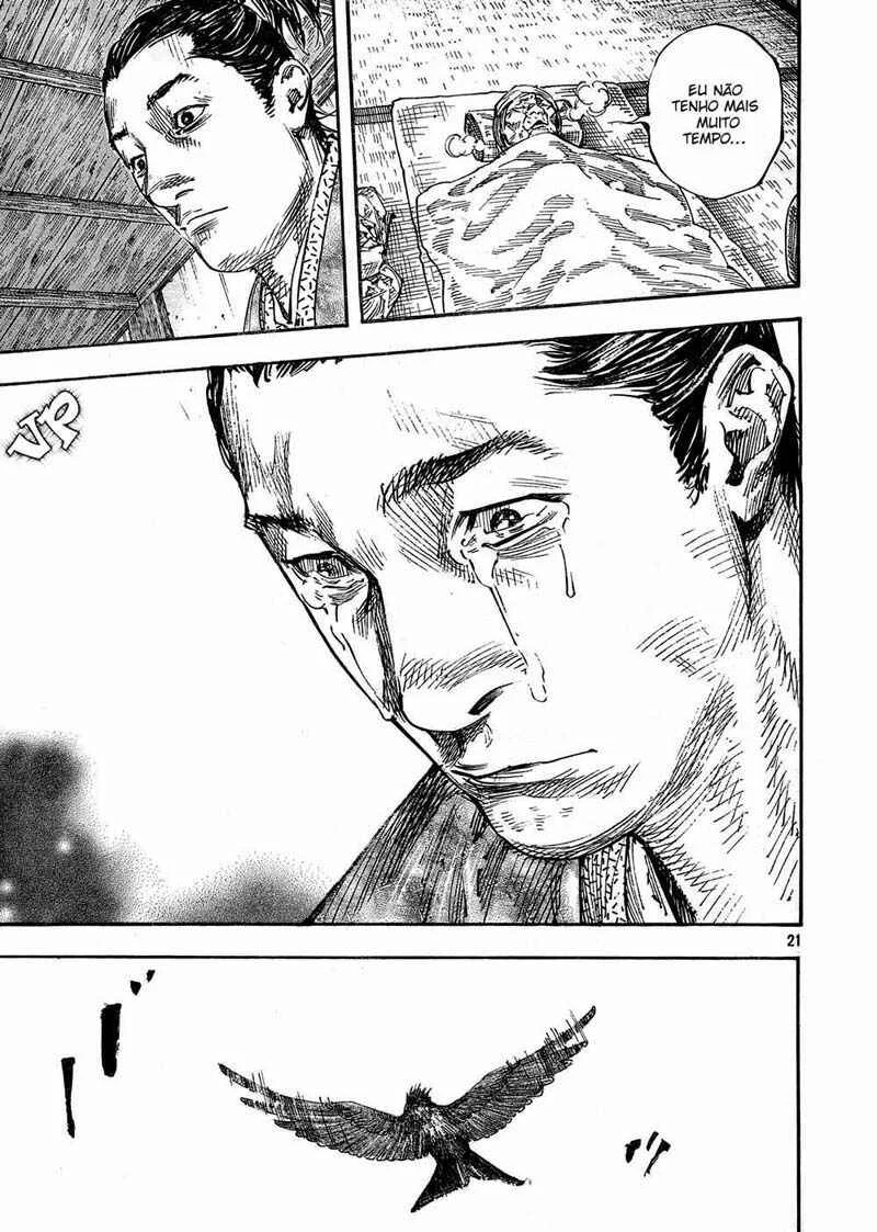 Vagabond Capítulo 1 – Shimen Takezo