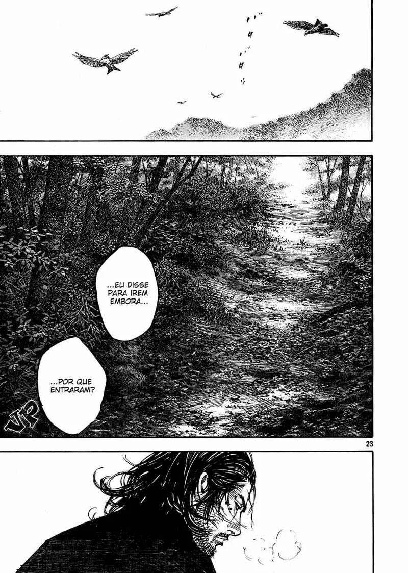 Vagabond Capítulo 1 – Shimen Takezo