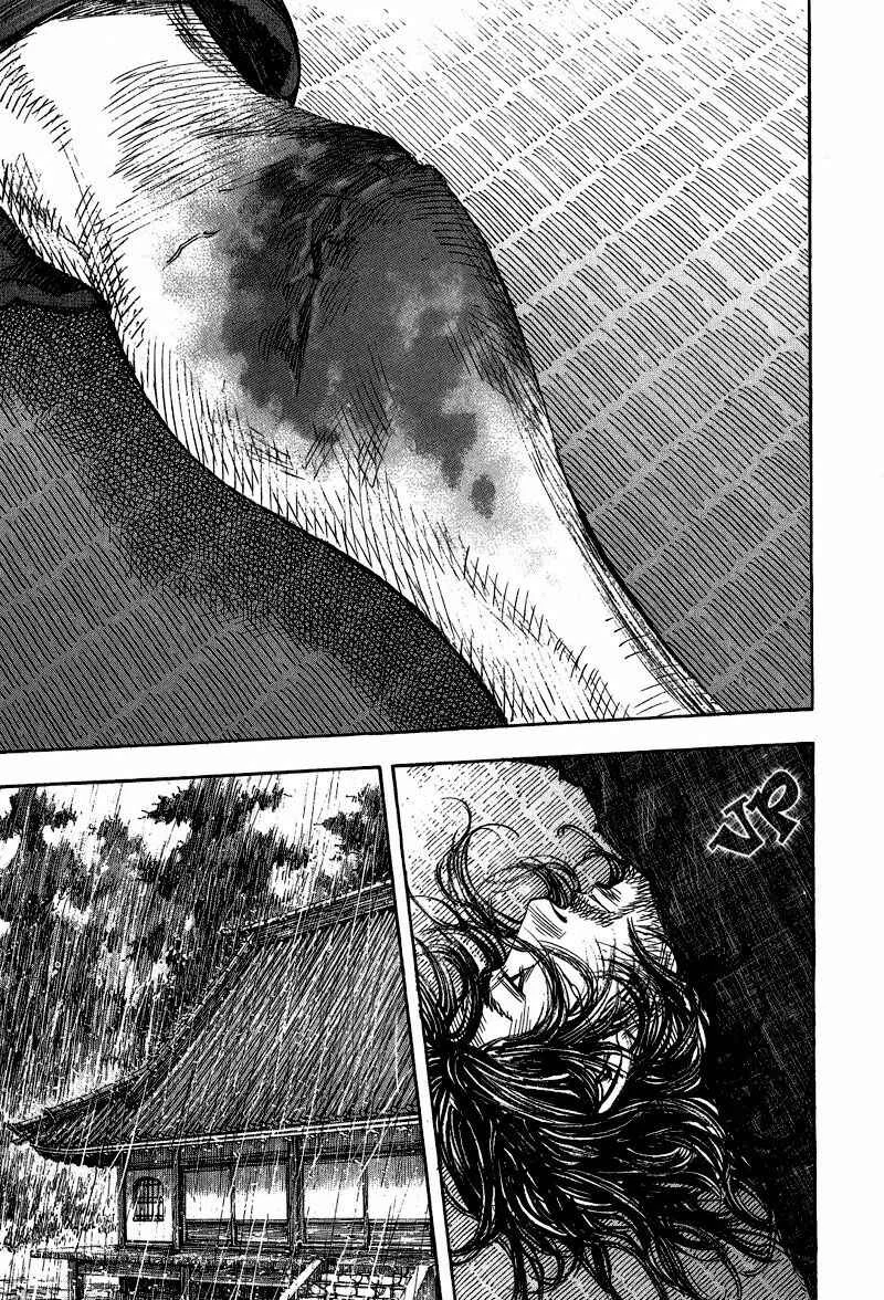 Vagabond Capítulo 1 – Shimen Takezo
