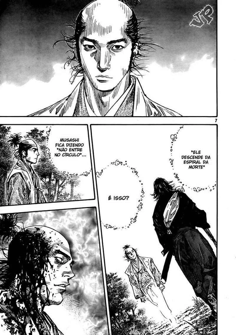 Vagabond Capítulo 1 – Shimen Takezo